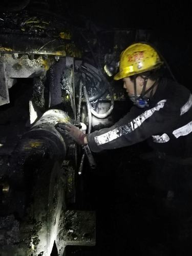 陜煤建設(shè)掘進(jìn)公司:132%！紅柳林項(xiàng)目部任務(wù)完成創(chuàng)新高