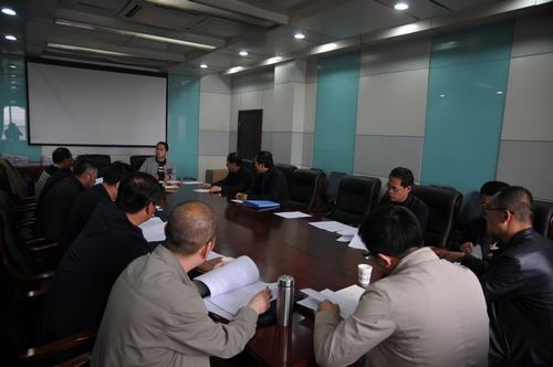 陜煤建設(shè)掘進(jìn)公司:11月單月承攬14442萬(wàn)