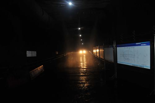 陜煤建設(shè)掘進(jìn)公司：125米！在追趕超越中創(chuàng)佳績(jī)