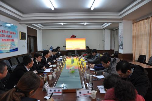 交流學(xué)習(xí)同進(jìn)步，取經(jīng)尋法促提升