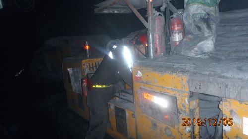 陜煤建設(shè)掘進公司:狠抓群安工作 讓安全更加主動