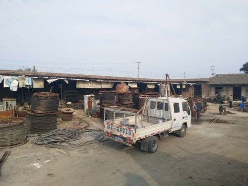 組照：立足新起點(diǎn)，舊貌換新顏