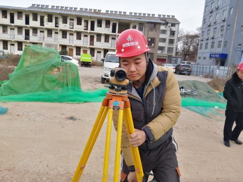 陜煤建設(shè)澄合分公司土建八部“提素質(zhì) 強(qiáng)本領(lǐng) 促提升”開展技能比武