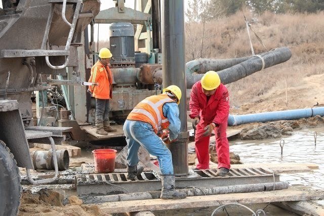 緩進則退，不進則亡