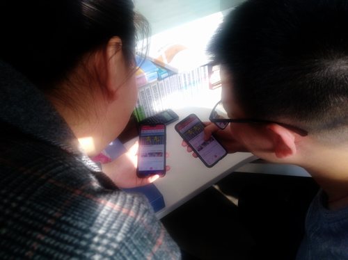 陜煤建設(shè)掘進公司：“一把手”以問促學 助“學習強國”落地生根