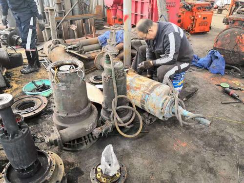 陜煤建設(shè)掘進公司：人勤春早秋實累 打造“鐵軍”正當(dāng)時