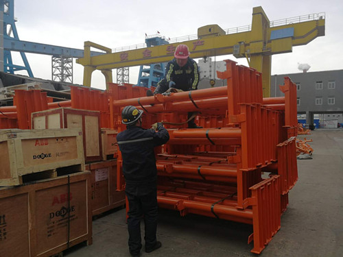 陜煤建設(shè)機電安裝公司：一家人，一條心，一起來