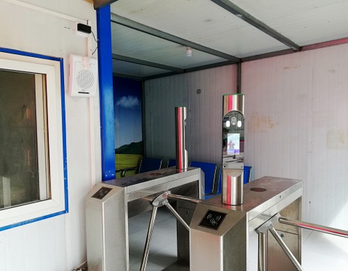 小小提示器，起到大作用