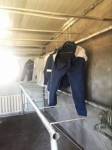 陜煤建設(shè)掘進(jìn)公司:件件惠民舉措打開(kāi)員工“暖心門(mén)”