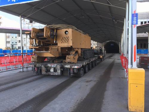 陜煤建設(shè)礦建二公司“要打勝仗，先配武器”