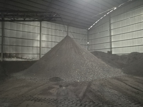 陜煤建設(shè)物資公司：首季穩(wěn)起跑，“闖外亮劍精神”引領(lǐng)再發(fā)力