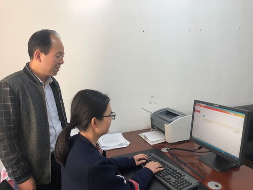 陜煤建設銅煤公司“望聞問切” 打造支部黨建 “好氣色”