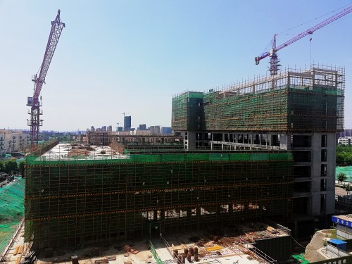 陜煤建設(shè)澄合分公司未雨綢繆切實(shí)抓好雨季“三防”工作