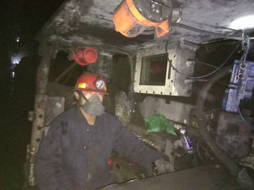 陜煤建設(shè)掘進(jìn)公司：紅柳林項目部“四抓四強”為“掘進(jìn)鐵軍”強筋壯骨