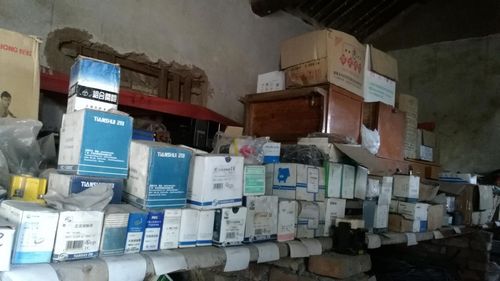 陜煤建設(shè)天工公司統(tǒng)籌管理 合理調(diào)配 盤活資源 降本增效?