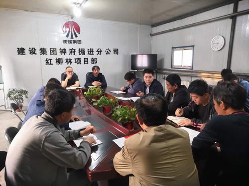 大干紅五月    決戰(zhàn)六月份