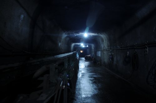 陜煤建設(shè)掘進公司：紅柳林項目部“三抓一樹”促管理提升