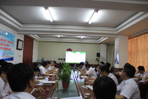 節(jié)能低碳，我們在行動！