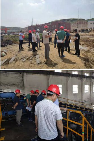 陜煤建設(shè)天工公司土建一部承建的沙梁煤礦工程驗(yàn)收傳捷報