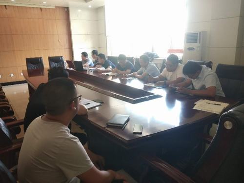 選煤運(yùn)營公司安裝第三項(xiàng)目部清水川儲煤場封閉工程施工側(cè)記