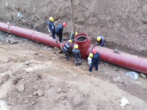 追趕超越，一場“快”字運(yùn)動轟轟烈烈