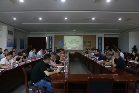 陜煤建設(shè)天工公司開展學(xué)習(xí)劉德政、郭全營先進(jìn)事跡主題黨日活動(dòng)