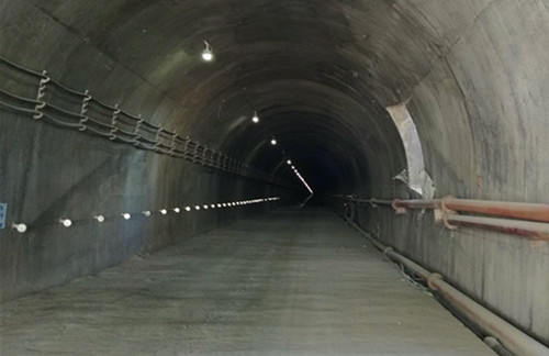 陜煤建設(shè)礦建三公司曹家灘項目部再創(chuàng)月進(jìn)新高