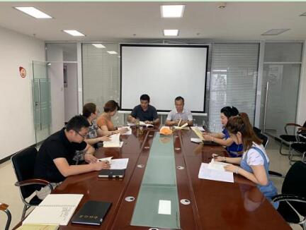 陜煤建設(shè)綠宇公司：“一主線、三加強”啟動紀(jì)律教育學(xué)習(xí)宣傳月