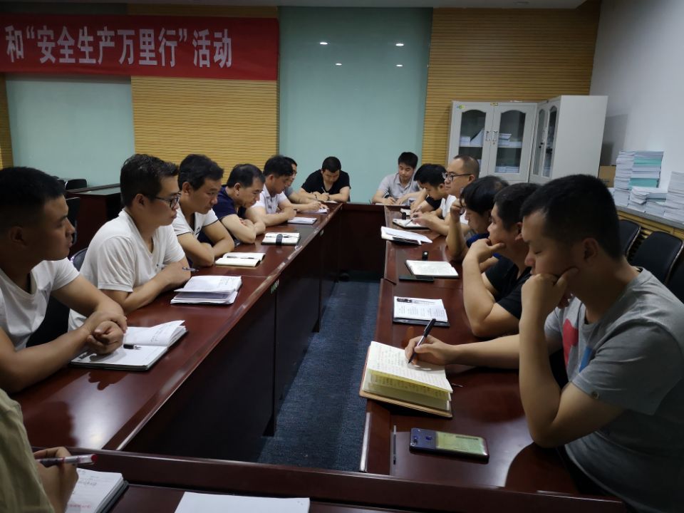 陜煤建設(shè)掘進公司:紅柳林項目部五字訣助力班組建設(shè)見實效