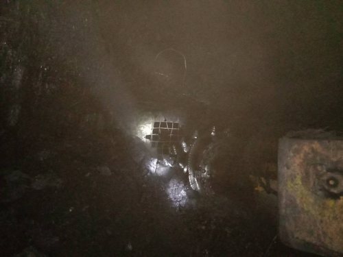 陜煤建設(shè)掘進(jìn)公司：紅柳林44203內(nèi)撤架巷和44202輔運(yùn)順槽精準(zhǔn)貫通