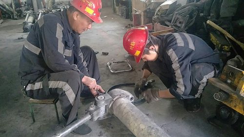 陜煤建設(shè)掘進公司: “三個環(huán)” 培養(yǎng)讓人人皆人才