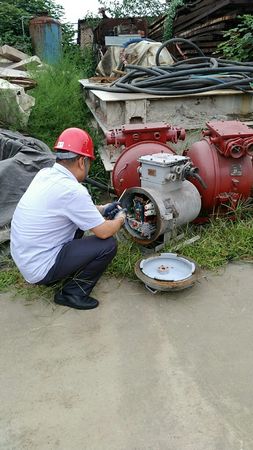 陜煤建設(shè)天工公司縱深推進物資設(shè)備精細化管理見實效