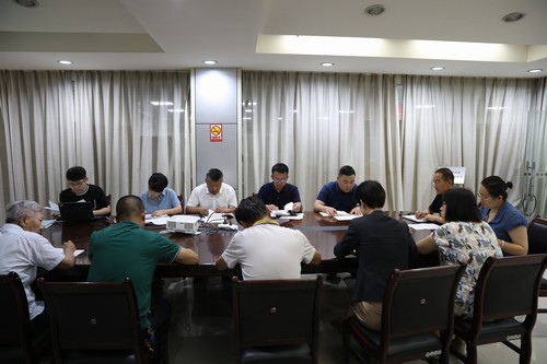 路橋分公司多舉措助推“不忘初心、牢記使命”主題教育取良效