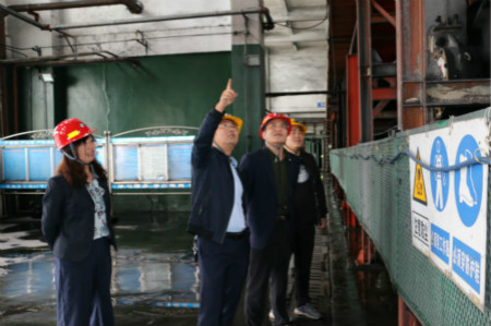 陜煤建設(shè)機(jī)電安裝公司：堅(jiān)守初心使命，扎實(shí)推進(jìn)公司高質(zhì)量發(fā)展  