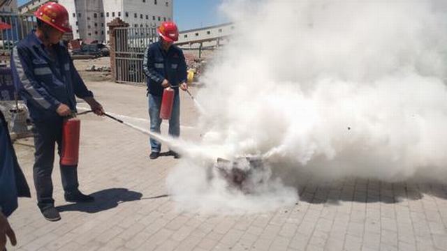 陜煤建設(shè)洗選煤運(yùn)營(yíng)公司小保當(dāng)運(yùn)營(yíng)項(xiàng)目部:“安全攻堅(jiān)”永不止步