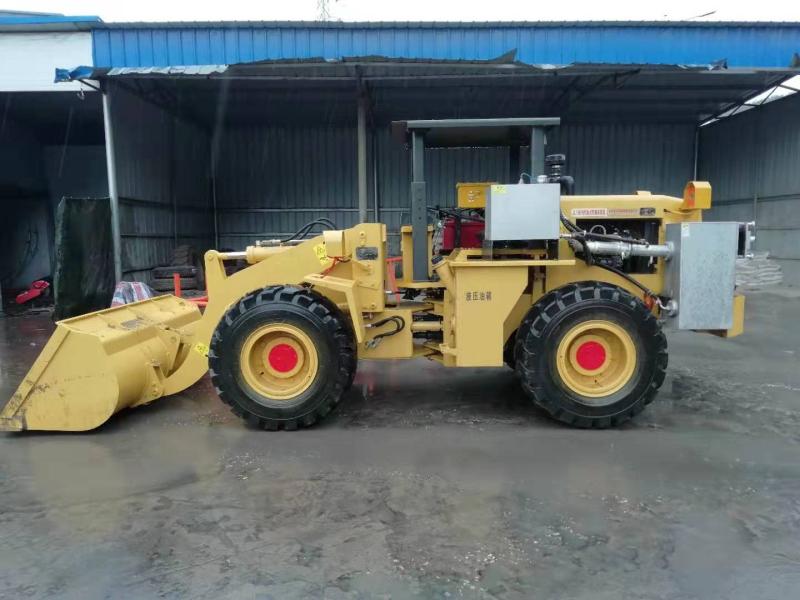 陜煤建設(shè)礦建三公司多舉措落實(shí)雙龍項(xiàng)目接續(xù)工程設(shè)備供給