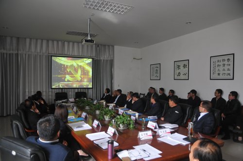 陜煤建設掘進公司：“強 巧 慧 嚴”四步走促掘進鐵軍健康發(fā)展