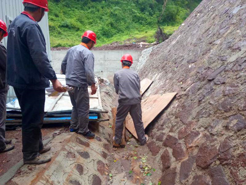 陜煤建設(shè)礦建三公司多舉措“平安渡汛”