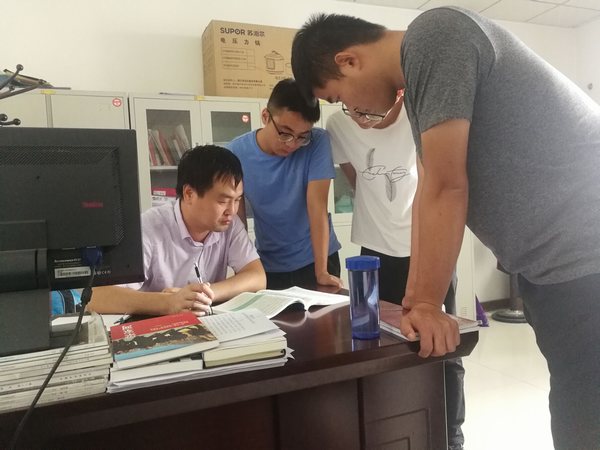 陜煤建設(shè)掘進(jìn)公司：細(xì)分專(zhuān)業(yè)重點(diǎn)講解培養(yǎng) 一專(zhuān)多能的復(fù)合人才