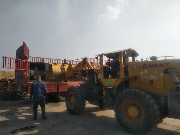 陜煤建設(shè)掘進(jìn)公司：退租老舊設(shè)備每月降低成本50萬(wàn)