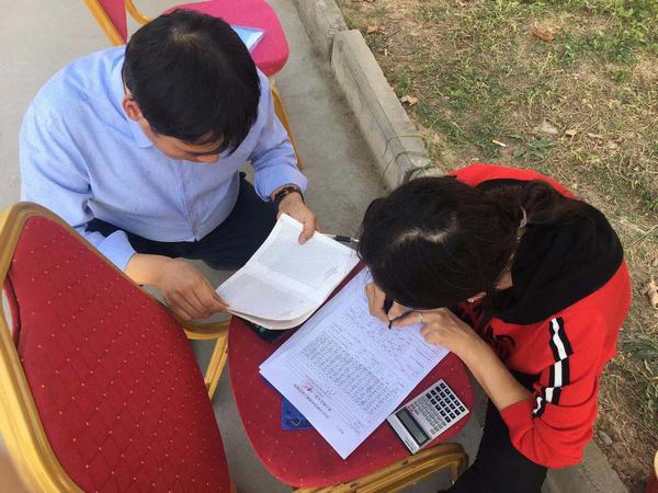 韓城衡瑞工程質(zhì)量檢測中心推動(dòng)產(chǎn)業(yè)升級(jí)逐步打造“嚴(yán)謹(jǐn) 、專業(yè)、高效”的一站式服務(wù)