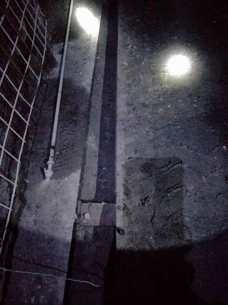 陜煤建設(shè)掘進(jìn)公司:小保當(dāng)項(xiàng)目部高標(biāo)準(zhǔn)完成礦112203風(fēng)橋交點(diǎn)工程施工