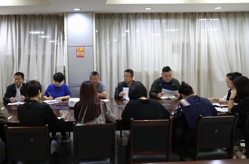 路橋分公司建立領(lǐng)導干部廉潔“身份證”抓好廉政檔案建設(shè)