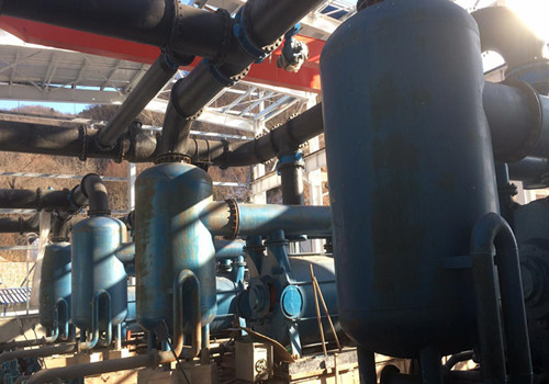 陜煤建設(shè)機(jī)電安裝公司各項(xiàng)目部施工大干爭(zhēng)先鋒