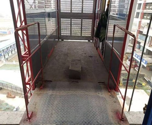 陜煤建設(shè)天工公司土建十部“五小”創(chuàng)新再出新成果