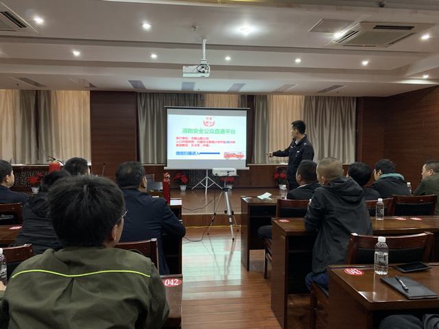 陜煤建設(shè)洗選煤運(yùn)營(yíng)公司澄合山陽運(yùn)營(yíng)項(xiàng)目部:“百日安全”我們這樣做