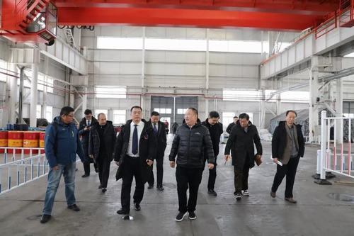 陜煤建設(shè)銅煤公司第十一項(xiàng)目部曹家灘礦井及選煤廠三個(gè)單位工程順利通過現(xiàn)場(chǎng)質(zhì)量認(rèn)證