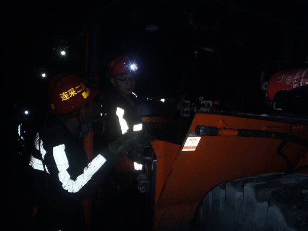 陜煤建設(shè)掘進公司:紅柳林項目部以案為鑒調(diào)整安全管理