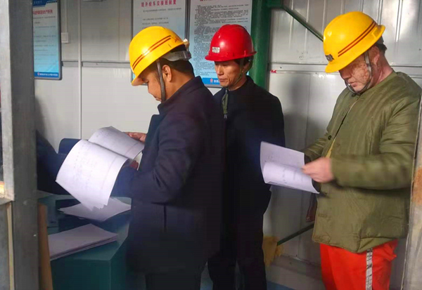 陜煤建設(shè)礦建三公司：2019完美收官，2020正在啟航