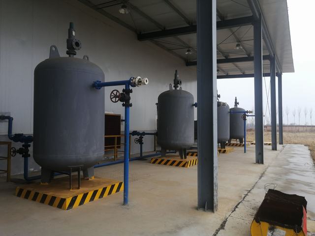 設(shè)計研究院：彬長礦業(yè)文家坡礦新建空氣壓縮機站竣工驗收圓滿完成